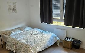 Magnifique Chambre Triple3